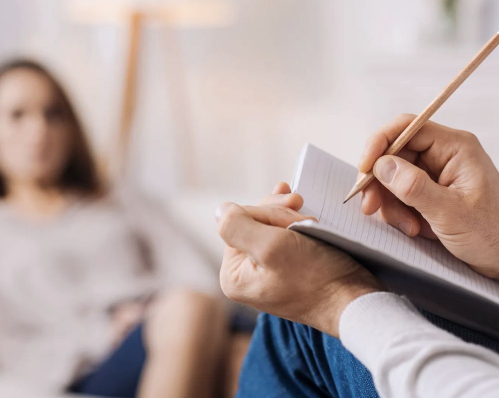 Daily Cross Christian Counseling - grief counselor in Nashville, TN