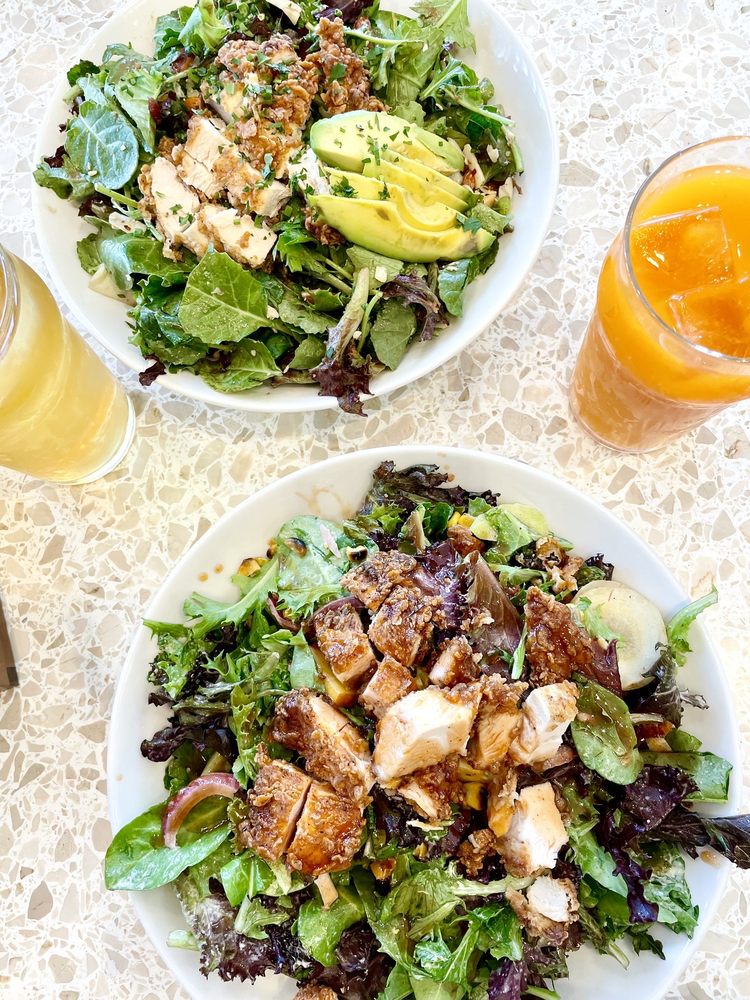 MIXT - Updated July 2026 - 83 Photos & 77 Reviews - 2150 Shattuck Ave ...