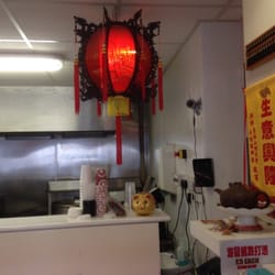 Happy Dumplings