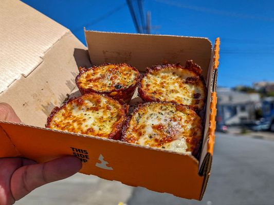 Little Caesars Pizza by null