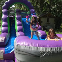 Bigtime Bounce Party Rental