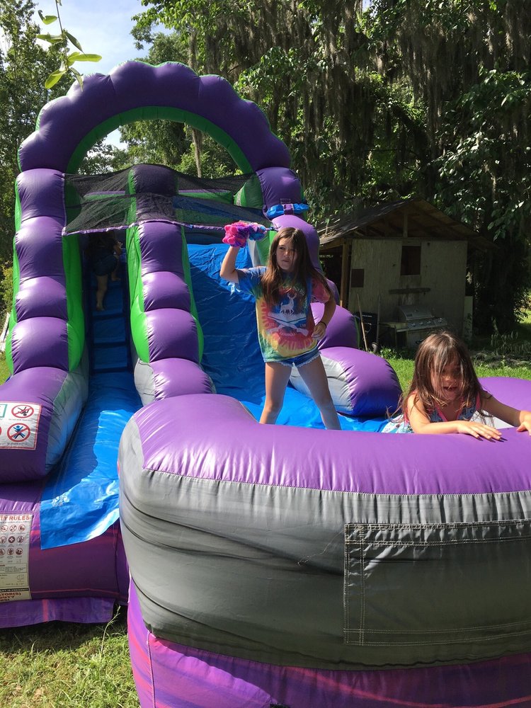 BIGTIME BOUNCE PARTY RENTAL Updated August 2024 4479 New Jesup Hwy, Brunswick,