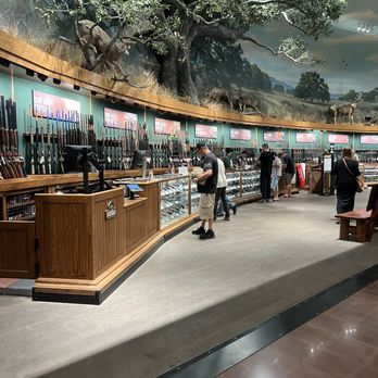 Bass Pro Shops - Accessories Near Me - Irvine, California