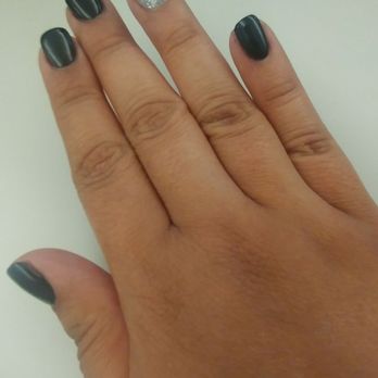 Bellagio Nails Bar - Nail Salons Near Me - Plano, Texas