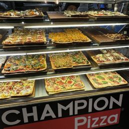 Late night pizza Late night pizza