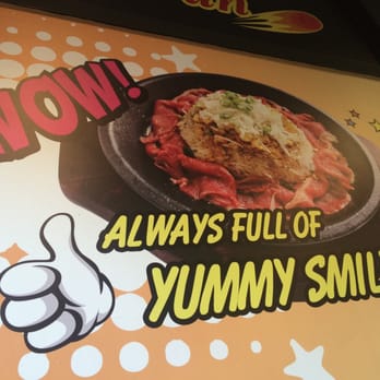 Super Pan - Popular for their beef pepper rice - Teppanyaki Near Me - San Francisco, California