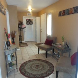 The Serenity Room - Serenity Room Lobby