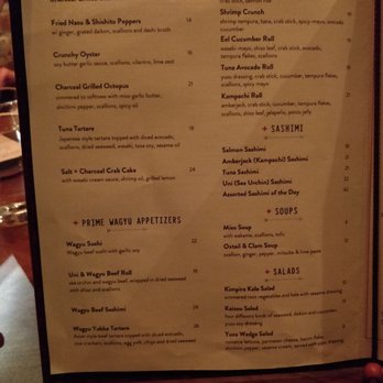 Salt + Charcoal - Menu - Japanese Near Me - Brooklyn, New York Salt + Charcoal - Menu - Japanese Near Me - Brooklyn, New York