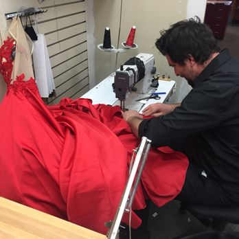 Tailor Needle & Thread - Sewing & Alterations Near Me - Schaumburg, Illinois Tailor Needle & Thread - Sewing & Alterations Near Me - Schaumburg, Illinois