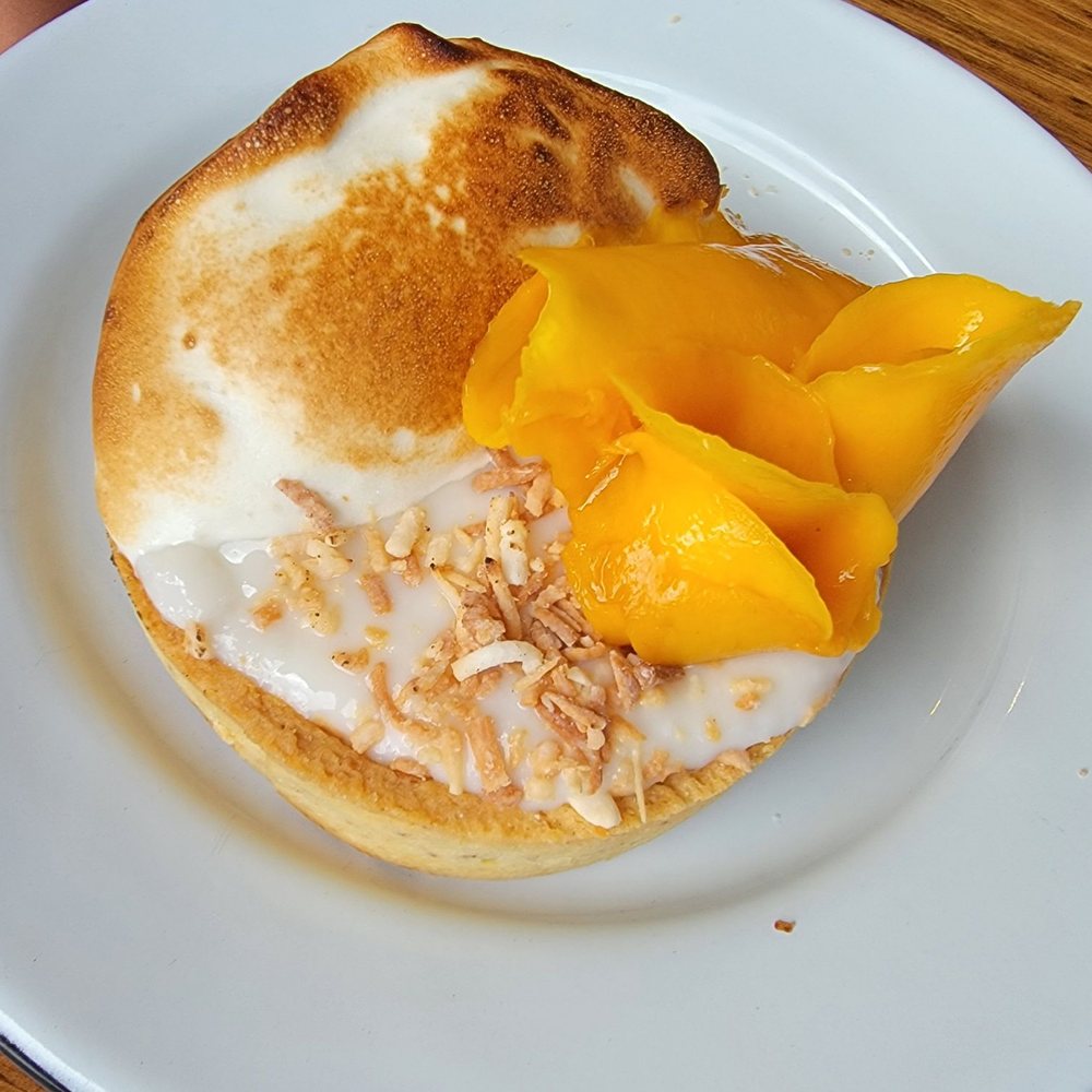 Merci - Breakfast & Brunch Near Me - Merida, YUC