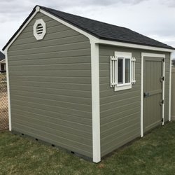 Stor-Mor Sheds