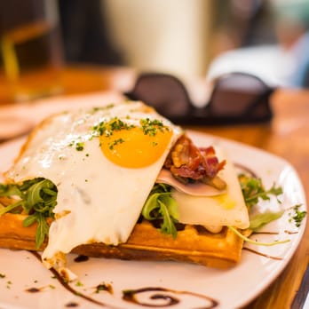 Wakka - Salad Near Me - Barcelona, B Wakka - Salad Near Me - Barcelona, B