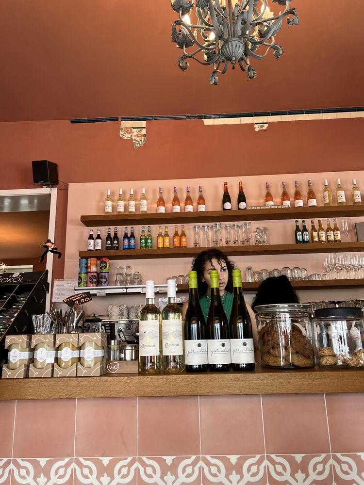 Café Lotte Bistro