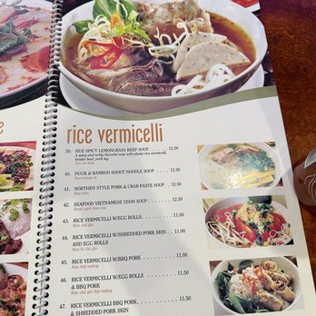 Mr Pho - Vietnamese Near Me - Oceanside, California