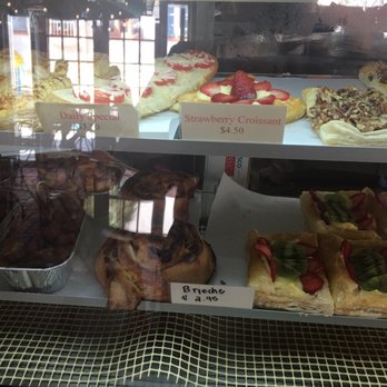 Ossorio Bakery & Cafe - Fruit tarts, and snacks made here and served. - Coffee & Tea Near Me - Cocoa, Florida Ossorio Bakery & Cafe - Fruit tarts, and snacks made here and served. - Coffee & Tea Near Me - Cocoa, Florida