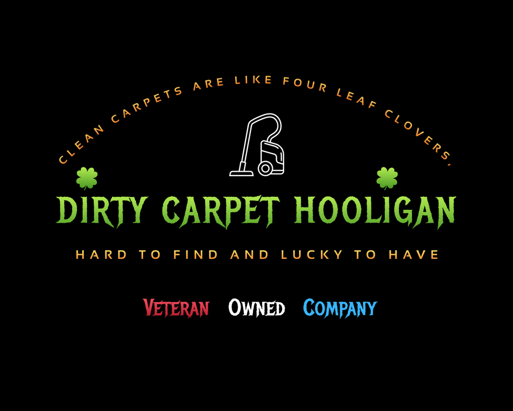 Dirty Carpet Hooligan - upholstery in DeForest, WI