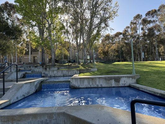 University of California San Diego by null