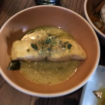 Proxi - Cobia - Tapas/Small Plates Near Me - Chicago, Illinois Proxi - Cobia - Tapas/Small Plates Near Me - Chicago, Illinois