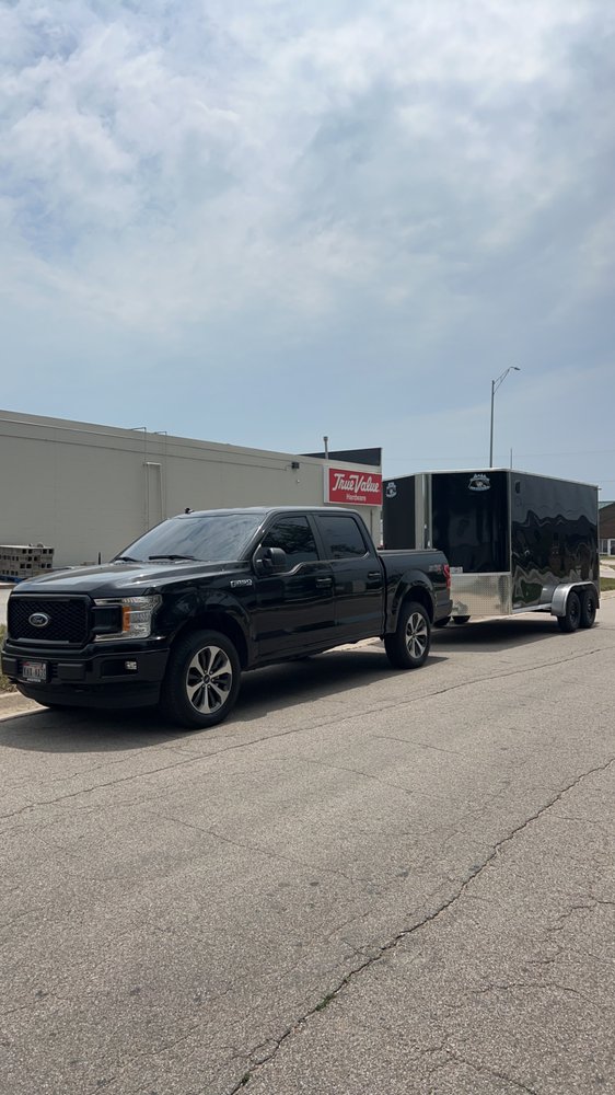 THE DETAIL DOC Updated June 2024 4231 Progressive Ave, Lincoln