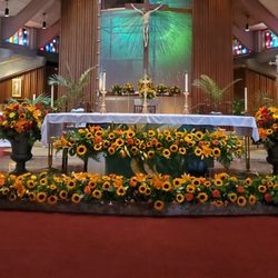 St. John Baptist Catholic Church