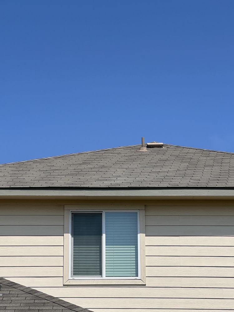 Slide of Bob Townsend Roofing