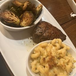 9oz Flo's Filet