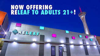 Greenlight Dispensary Las Vegas by null