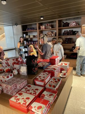 Australian War Memorial by null