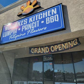 Nogakes Kitchen - Food Trucks Near Me - Las Vegas, Nevada Nogakes Kitchen - Food Trucks Near Me - Las Vegas, Nevada