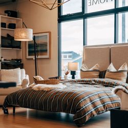 The Nordic Home