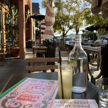 The Rose - Wine Bars Near Me - San Diego, California