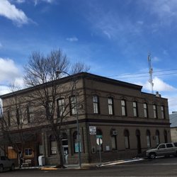 Headwater Heritage