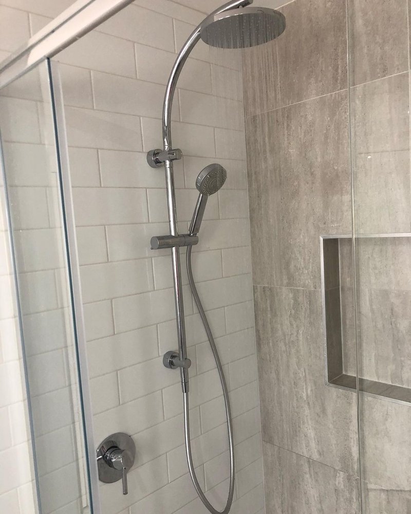 Slide of Enahnce Plumbing and Drain