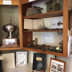 Barnstable Historical Society - Phinney Jones House - Add a caption