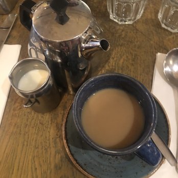 Brownes - Tea - Delis Near Me - Dublin, D