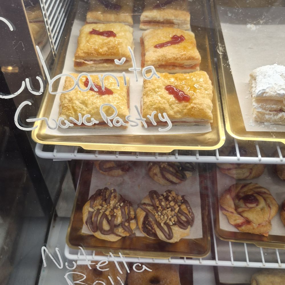 Café Coquí - Bakeries Near Me - Alafaya, Florida Café Coquí - Bakeries Near Me - Alafaya, Florida