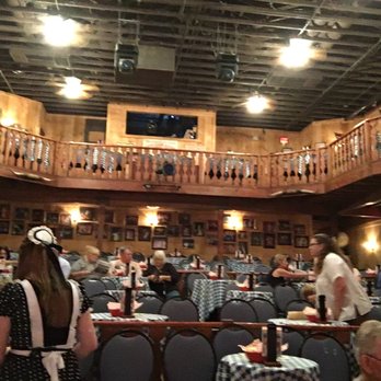 Gaslight Theatre - Performing Arts Near Me - Tucson, Arizona