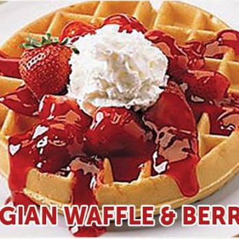 Valley Dairy Restaurant - belgian waffle and berries - Breakfast & Brunch Near Me - Johnstown, Pennsylvania Valley Dairy Restaurant - belgian waffle and berries - Breakfast & Brunch Near Me - Johnstown, Pennsylvania
