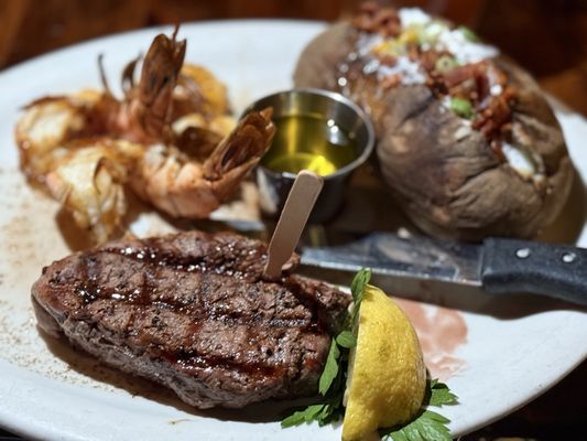 The Warehouse Restaurant by null