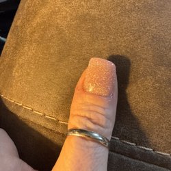 Bora Bora Nails & Spa