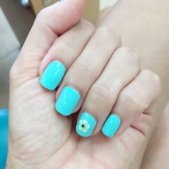 Tegan's Nail - Nail Salons Near Me - Austin, Texas