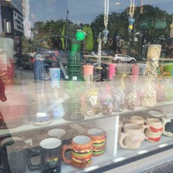 Hookah Heaven Smoke Shop - This place IS heaven