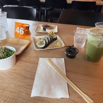 Minnow - Sushi Bars Near Me - Phoenix, Arizona