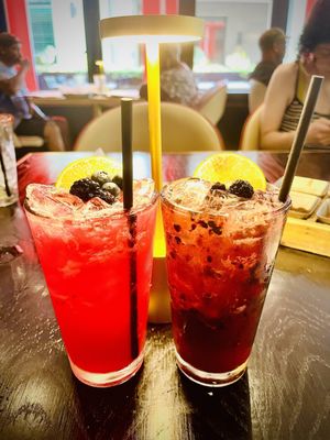 CT Cantina & Taqueria by null
