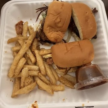 322 bbq - Dried out BBQ for $20 - Barbeque Near Me - Newark, Delaware 322 bbq - Dried out BBQ for $20 - Barbeque Near Me - Newark, Delaware
