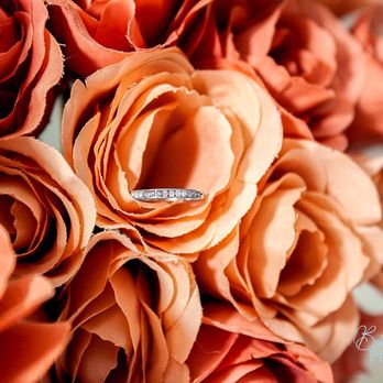 Bethany J. Photography - Wedding Ring - Session Photography Near Me
