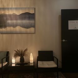 Hot Haven - This is the area where you get to chill and relax after everything
