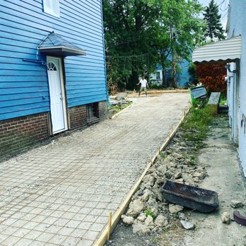 Precision Concrete & Asphalt - Masonry/Concrete Near Me Precision Concrete & Asphalt - Masonry/Concrete Near Me