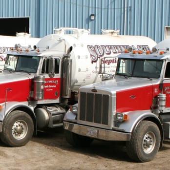 Southeast Septic Services - Septic Services Near Me - Carver, Massachusetts Southeast Septic Services - Septic Services Near Me - Carver, Massachusetts