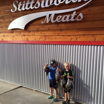 Stittsworth Meats - two boys leaning against a wall - Meat Shops Near Me - Bemidji, Minnesota Stittsworth Meats - two boys leaning against a wall - Meat Shops Near Me - Bemidji, Minnesota